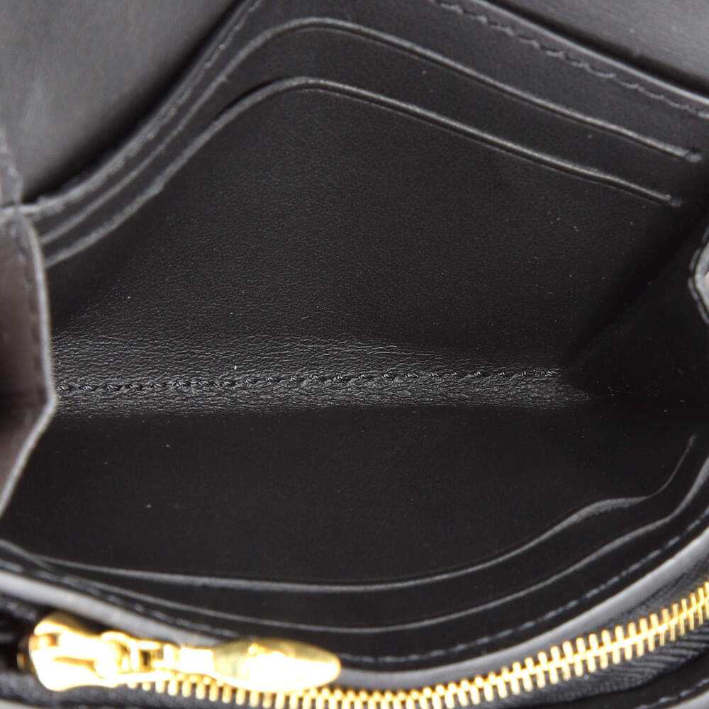 Louis Vuitton Tiny Capucines Wallet Taurillion Le… - image 5